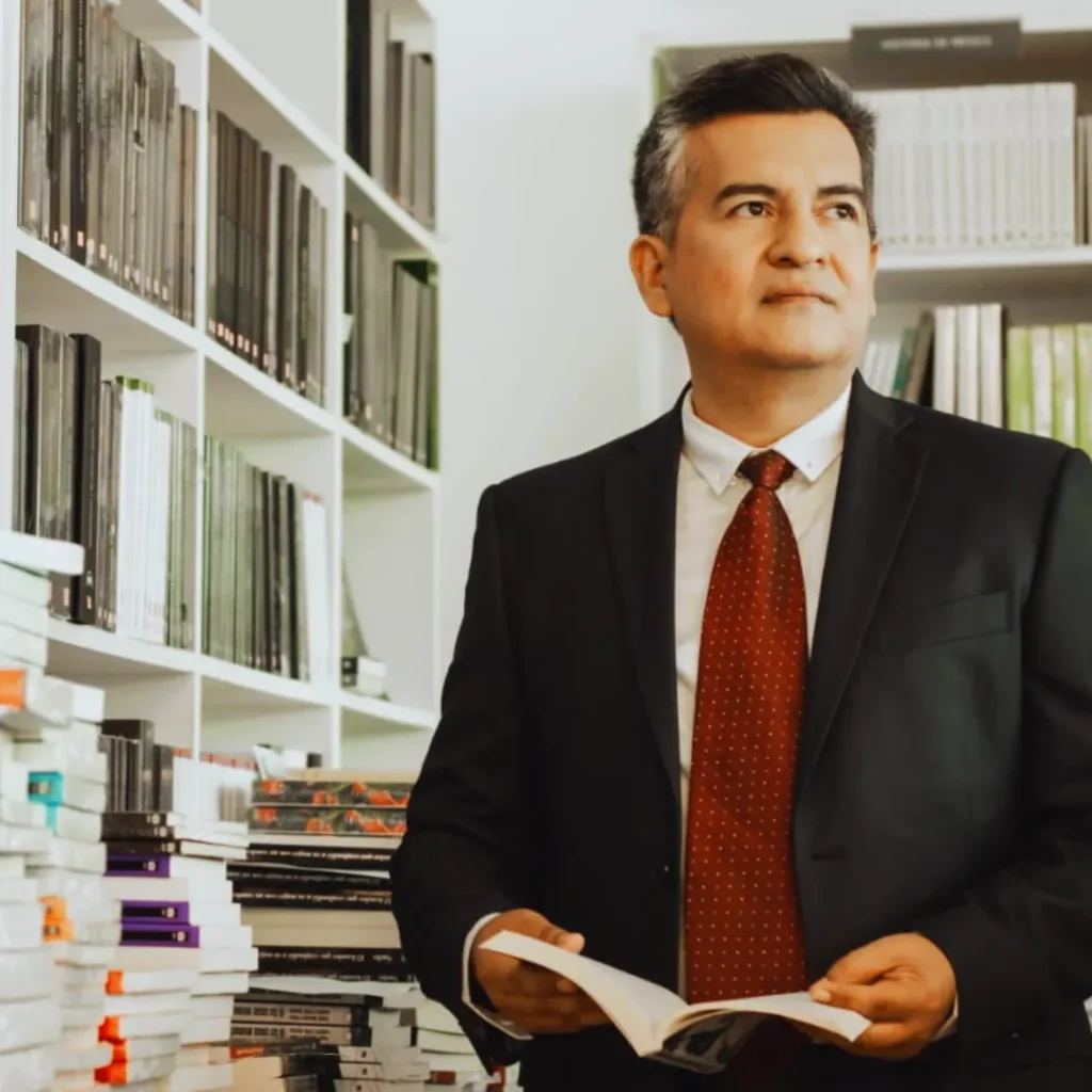Dr Emiliano